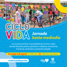 Oxigena tu cuerpo, ejercita tus capacidades f&iacute;sicas