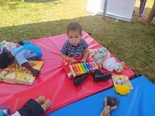 Alcald&iacute;a promueve el juego para el desarrollo integral de la Primera Infancia