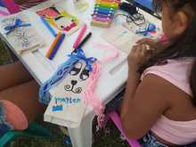 Alcald&iacute;a promueve el juego para el desarrollo integral de la Primera Infancia