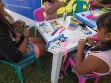 Alcald&iacute;a promueve el juego para el desarrollo integral de la Primera Infancia