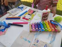 Alcald&iacute;a promueve el juego para el desarrollo integral de la Primera Infancia