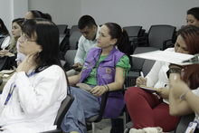 Para Ni&ntilde;os, Ni&ntilde;as y Adolescentes se deben procurar entornos educativos seguros