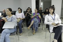 Para Ni&ntilde;os, Ni&ntilde;as y Adolescentes se deben procurar entornos educativos seguros