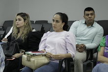 Para Ni&ntilde;os, Ni&ntilde;as y Adolescentes se deben procurar entornos educativos seguros