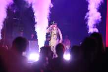 Winsin y Yandel pusieron &lsquo;Cali-ente&rsquo; la noche en el Pascual   