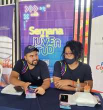 Padres y madres de familia: inscriban a los ni&ntilde;os y ni&ntilde;as en las Unidades de Transformaci&oacute;n de la Comuna 20. Hay cupos