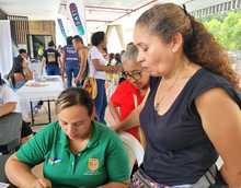 Padres y madres de familia: inscriban a los ni&ntilde;os y ni&ntilde;as en las Unidades de Transformaci&oacute;n de la Comuna 20. Hay cupos