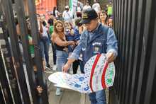 Padres y madres de familia: inscriban a los ni&ntilde;os y ni&ntilde;as en las Unidades de Transformaci&oacute;n de la Comuna 20. Hay cupos