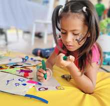 Padres y madres de familia: inscriban a los ni&ntilde;os y ni&ntilde;as en las Unidades de Transformaci&oacute;n de la Comuna 20. Hay cupos