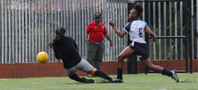 Comunas 21 y 17 finalistas de la Liga Femenina Juvenil &lsquo;Cali Ciudad Deportiva&rsquo;