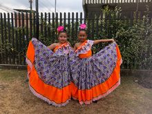 Con jornada l&uacute;dica la Secretar&iacute;a de Educaci&oacute;n dijo presente en Gobierno al Barrio