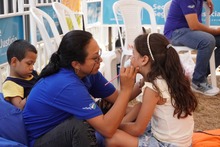 Hacienda m&aacute;s cerca de ti, en la Comuna 20, atendi&oacute; las necesidades de los contribuyentes 