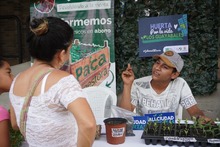 Hacienda m&aacute;s cerca de ti, en la Comuna 20, atendi&oacute; las necesidades de los contribuyentes 