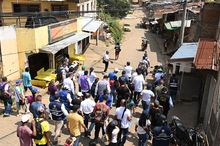 Del MIO Cable a la Estrella de Silo&eacute;: di&aacute;logo entre el Gobierno y la comunidad