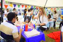 Del MIO Cable a la Estrella de Silo&eacute;: di&aacute;logo entre el Gobierno y la comunidad