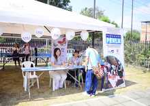 Del MIO Cable a la Estrella de Silo&eacute;: di&aacute;logo entre el Gobierno y la comunidad