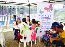 Del MIO Cable a la Estrella de Silo&eacute;: di&aacute;logo entre el Gobierno y la comunidad