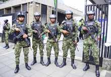 Del MIO Cable a la Estrella de Silo&eacute;: di&aacute;logo entre el Gobierno y la comunidad