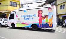 Del MIO Cable a la Estrella de Silo&eacute;: di&aacute;logo entre el Gobierno y la comunidad