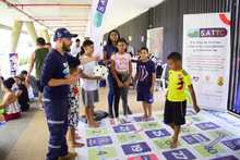 Del MIO Cable a la Estrella de Silo&eacute;: di&aacute;logo entre el Gobierno y la comunidad