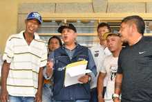 La Administraci&oacute;n Distrital ha invertido $12.458 millones en la Comuna 20