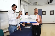42 lideresas y l&iacute;deres comunitarios finalizaron el Diplomado PazLab2022