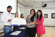 42 lideresas y l&iacute;deres comunitarios finalizaron el Diplomado PazLab2022