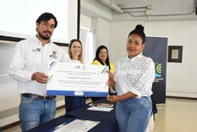 42 lideresas y l&iacute;deres comunitarios finalizaron el Diplomado PazLab2022