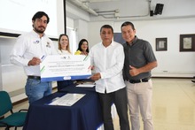 42 lideresas y l&iacute;deres comunitarios finalizaron el Diplomado PazLab2022