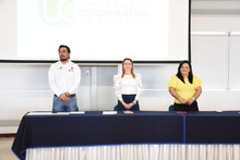 42 lideresas y l&iacute;deres comunitarios finalizaron el Diplomado PazLab2022