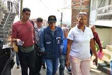 Firmado pacto en Gobierno al Barrio con habitantes de la Comuna 20 de Cali