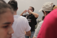 Bajo la misma estrella: Silo&eacute; no es como la pintan, sino como la estamos pintando