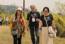 Bajo la misma estrella: Silo&eacute; no es como la pintan, sino como la estamos pintando