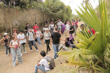 Bajo la misma estrella: Silo&eacute; no es como la pintan, sino como la estamos pintando