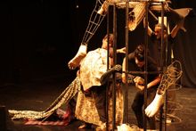 El TEC regresa a la gran fiesta del teatro cale&ntilde;o: el Festival Internacional de Teatro  