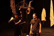 El TEC regresa a la gran fiesta del teatro cale&ntilde;o: el Festival Internacional de Teatro  