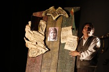 El TEC regresa a la gran fiesta del teatro cale&ntilde;o: el Festival Internacional de Teatro  