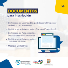 Conoce los requisitos para ser juez de paz y juez de paz y reconsideraci&oacute;n 