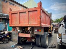 Administraci&oacute;n apoyar&aacute; a recicladores afectados por incendio en Plaza de Mercado de Silo&eacute; 