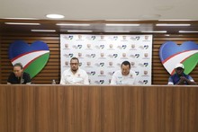 Comunas 17 y 21 sue&ntilde;an con el t&iacute;tulo de la Liga Femenina 