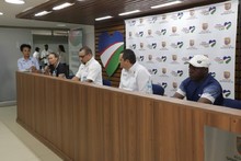 Comunas 17 y 21 sue&ntilde;an con el t&iacute;tulo de la Liga Femenina 