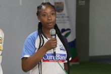 Comunas 17 y 21 sue&ntilde;an con el t&iacute;tulo de la Liga Femenina 