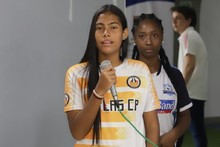 Comunas 17 y 21 sue&ntilde;an con el t&iacute;tulo de la Liga Femenina 