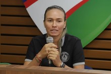 Comunas 17 y 21 sue&ntilde;an con el t&iacute;tulo de la Liga Femenina 