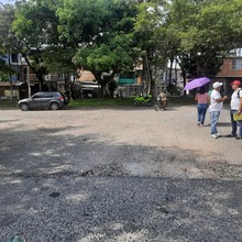 V&iacute;as locales de Mojica se recuperan con &lsquo;Obras de Coraz&oacute;n&rsquo;