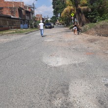 V&iacute;as locales de Mojica se recuperan con &lsquo;Obras de Coraz&oacute;n&rsquo;