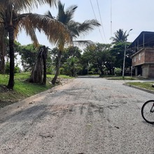 V&iacute;as locales de Mojica se recuperan con &lsquo;Obras de Coraz&oacute;n&rsquo;