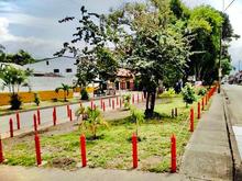 Plan de choque permiti&oacute; recuperar espacios impactados por residuos