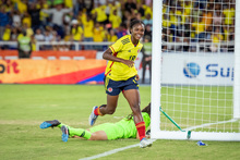 Cali disfrut&oacute; con el triunfo de la Selecci&oacute;n Colombia Femenina en nuevo amistoso ante Costa Rica    