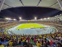 Cali disfrut&oacute; con el triunfo de la Selecci&oacute;n Colombia Femenina en nuevo amistoso ante Costa Rica    